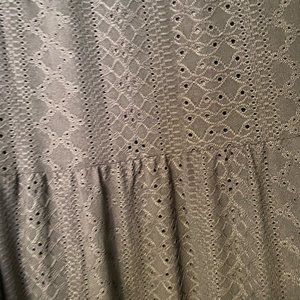 LulaRoe Poppy Skirt - XL